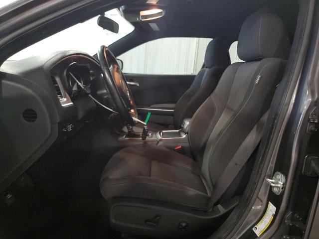 2C3CDXBG6KH636378 Dodge Charger Sxt