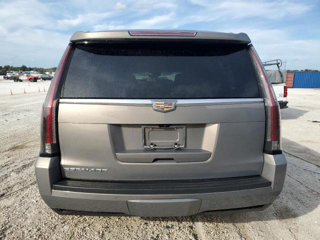 1GYS4JKJ7HR213506 Cadillac Escalade Esv Premium Luxury