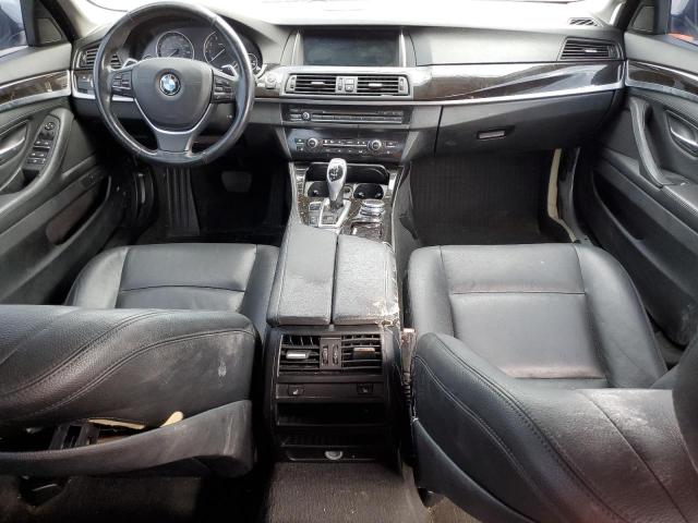 WBA5A7C58GG144090 BMW 528 XI