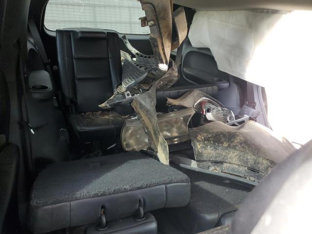 1C4RDHAG6LC431368 Dodge Durango Sxt