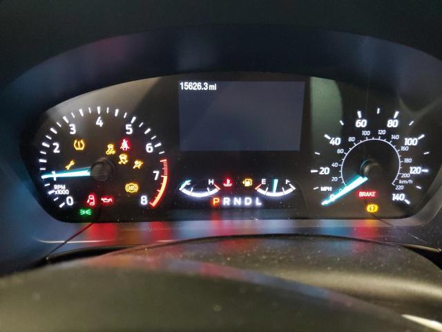 1FMCU9H63LUC38478 Ford ESCAPE SEL