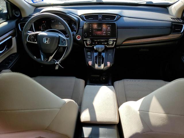 5J6RW1H5XKA014653 Honda CR-V EX