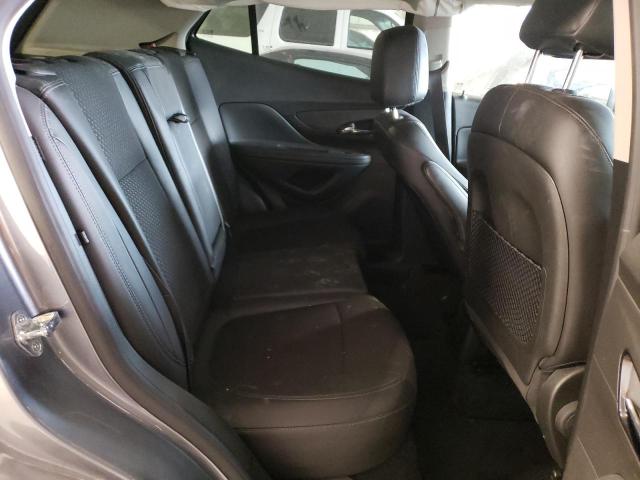 KL4CJASBXKB782534 Buick Encore Preferred