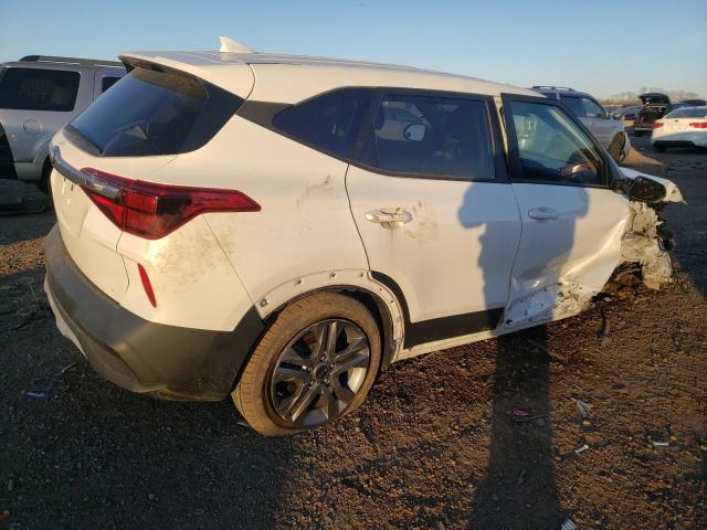 KNDEPCAA0M7126883 KIA Seltos Lx