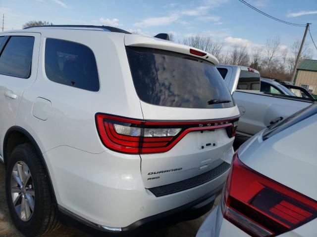 1C4RDJDG1EC971684 Dodge DURANGO LIMITED