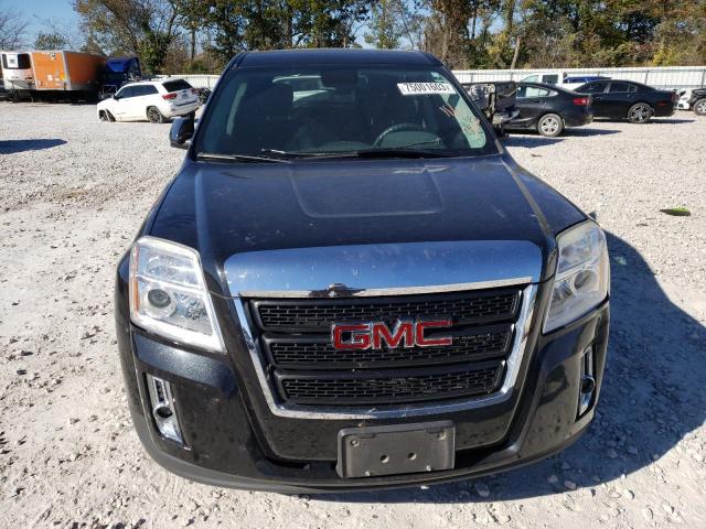 2GKALMEK0E6185635 GMC Terrain Sle