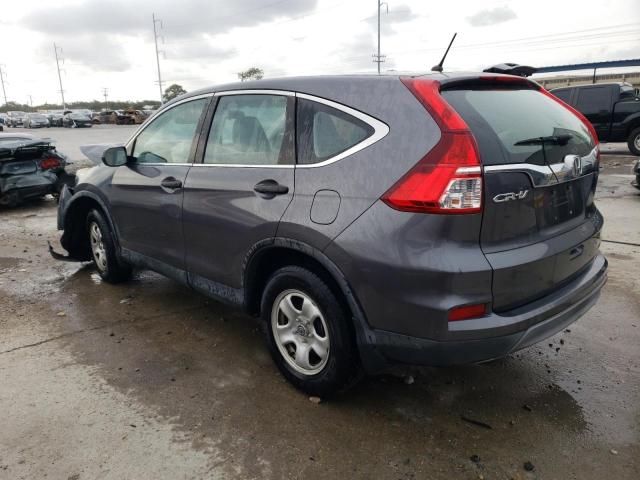 3CZRM3H32FG707319 Honda CR-V LX