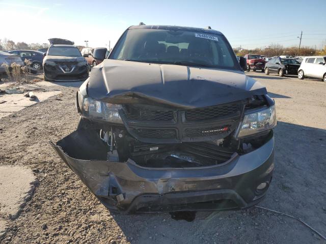 3C4PDDEG3HT615687 Dodge JOURNEY GT
