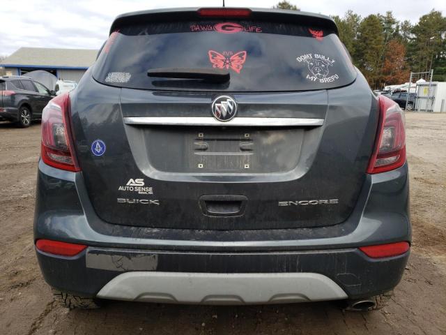KL4CJCSBXJB553281 Buick Encore Essence