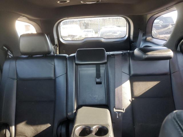 1C4RDJDG1LC308404 Dodge DURANGO GT