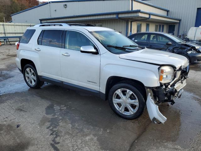 2GKFLUE31H6285892 GMC Terrain Slt