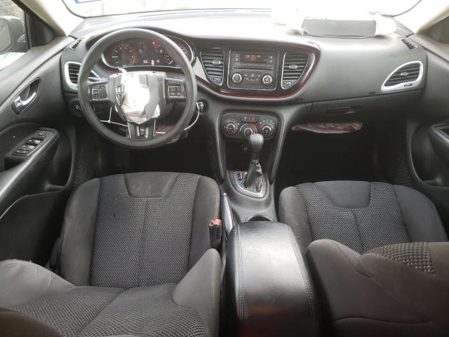 1C3CDFAA6GD739358 Dodge DART SE