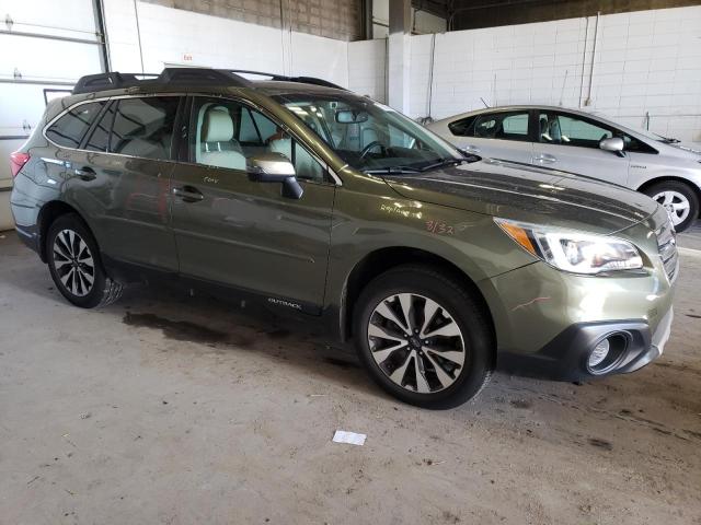 4S4BSBNC3G3258602 Subaru Outback 2.5i Limited