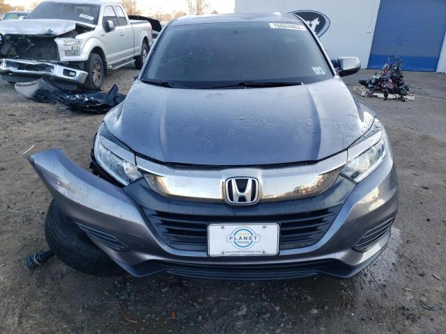 3CZRU6H31MM742837 Honda HR-V LX