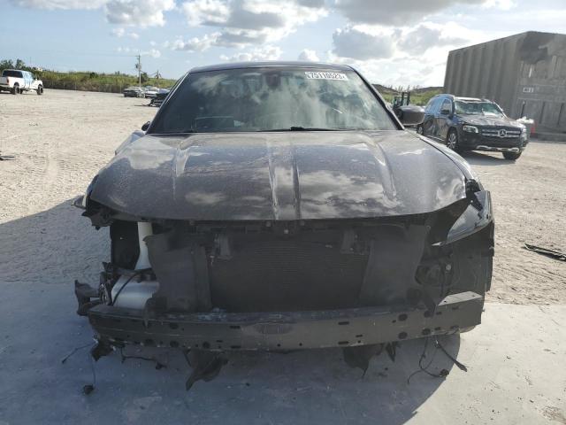 2C3CDXHG0JH257835 Dodge Charger Sxt Plus