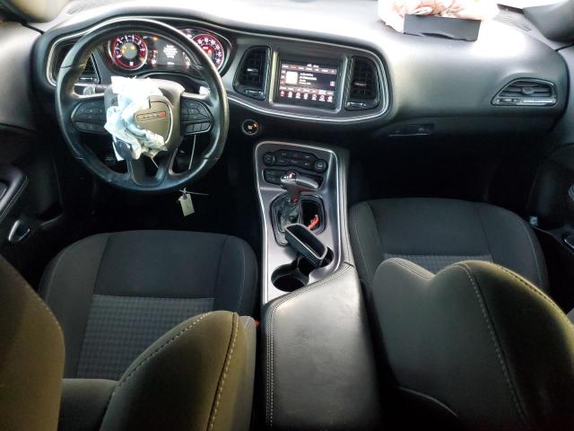 2C3CDZKG5KH752764 Dodge Challenger Gt
