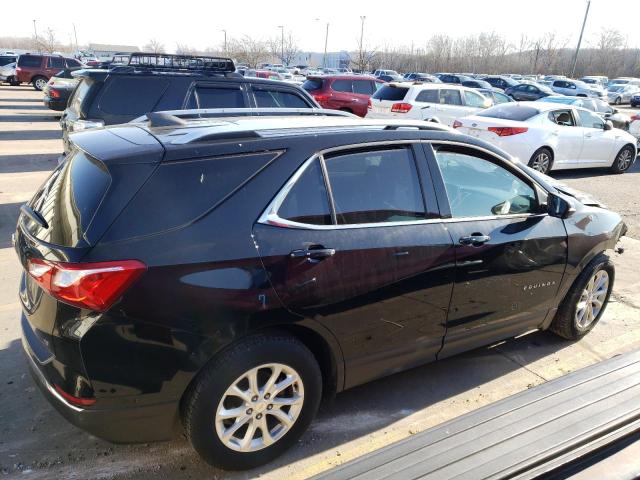 2GNAXJEV8J6122096 Chevrolet EQUINOX LT