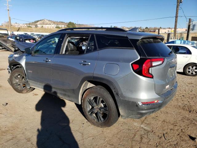 3GKALYEG5PL136108 GMC Terrain At4