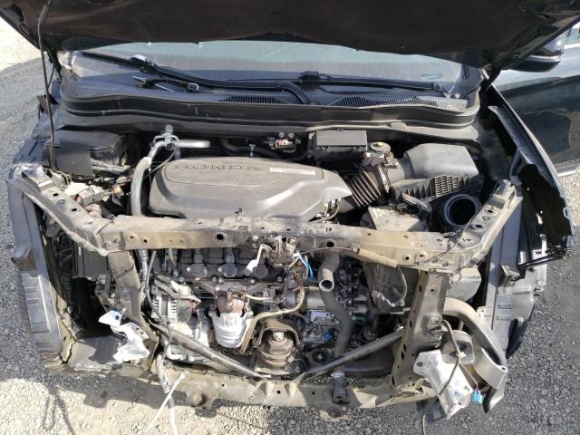 5FNYF6H33KB048499 Honda Pilot Ex