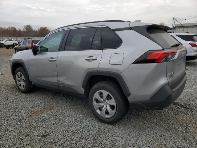 2T3F1RFV6LC131420 Toyota RAV4 LE