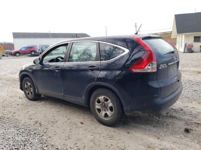 5J6RM4H33EL090584 Honda CR-V LX