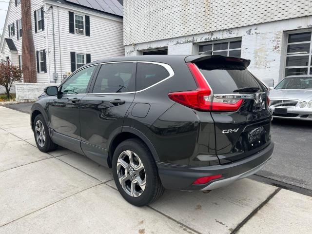 5J6RW2H86HL004957 Honda CR-V EXL