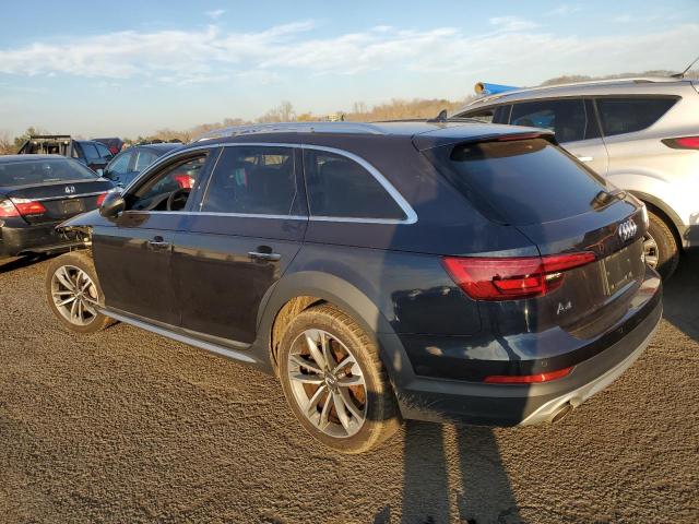 WA18NAF47HA043853 Audi A4 Allroad Premium Plus