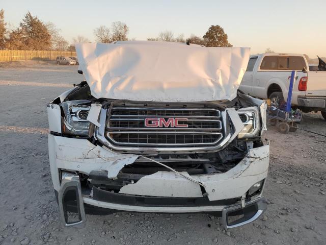 1GKS2AKC2FR126482 GMC YUKON SLE