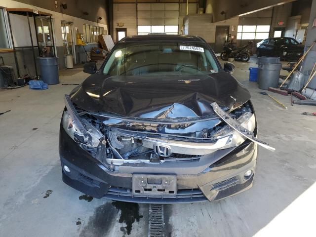19XFC1F71GE028175 Honda CIVIC EXL