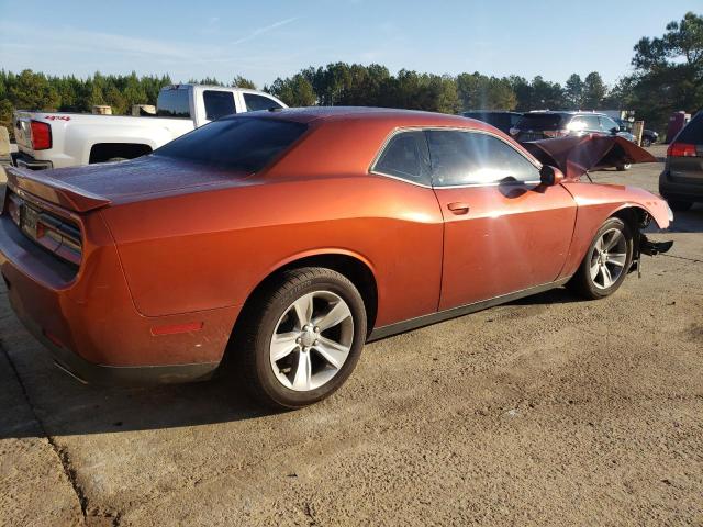 2C3CDZAG4LH206203 Dodge Challenger Sxt