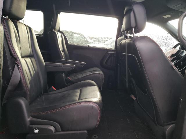 2C4RDGEG6JR344532 Dodge Grand Caravan Gt