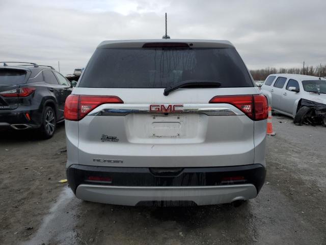 1GKKNKLA3KZ151332 GMC ACADIA SLE