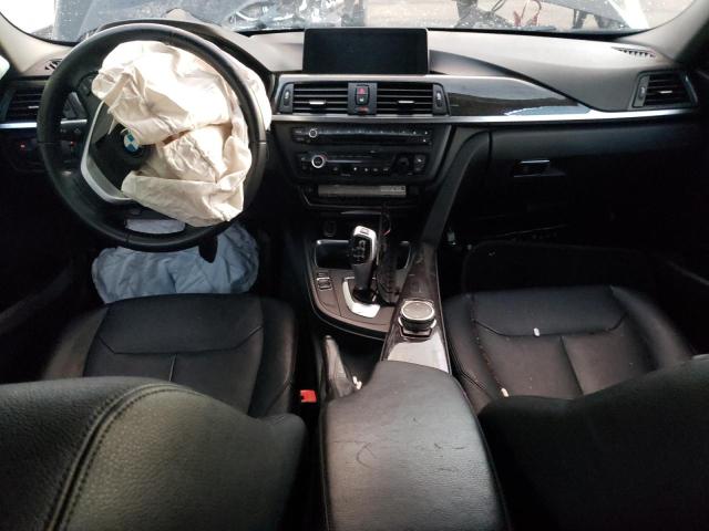 WBA3C1C50FK122708 BMW 328 I Sulev