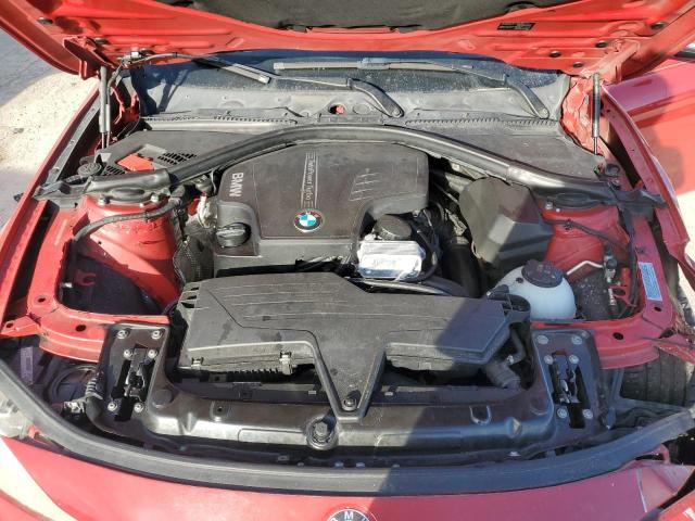 WBA3A5C5XEF605398 BMW 328 I