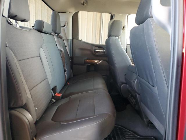 1GTR9BEK0KZ312935 GMC Sierra K1500 Sle