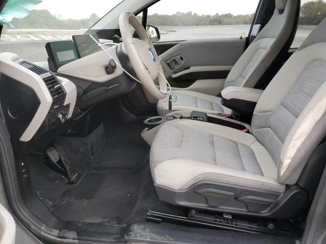 WBY7Z4C52JVC34858 BMW I3 REX