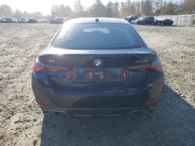 WBY73AW0XNFN22222 BMW I4 Edrive40