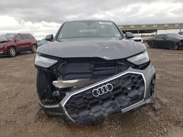 WA1FAAFY1N2052351 Audi Q5 Prestige 45