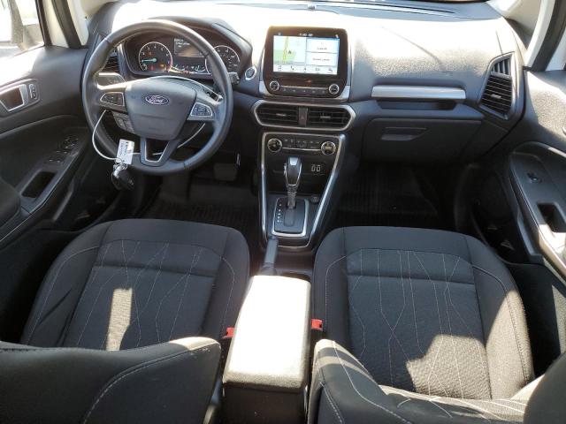MAJ3S2GE6KC286299 Ford Ecosport Se