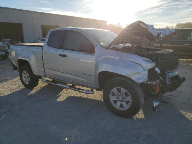 1GTH5BEA2J1277861 GMC Canyon
