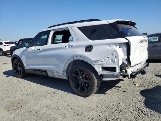1FM5K8GC4MGB60194 Ford Explorer St