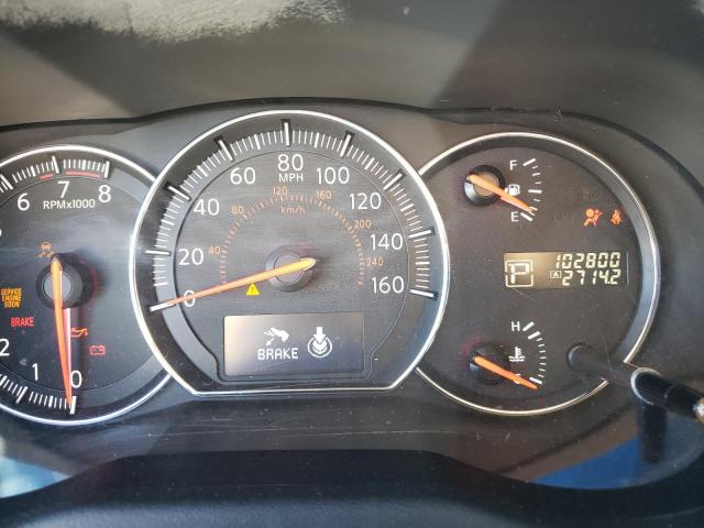 1N4AA5AP0EC479204 Nissan MAXIMA S