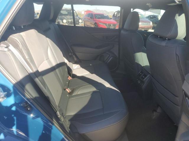 4S4BTGUD0R3134276 Subaru Outback Wilderness
