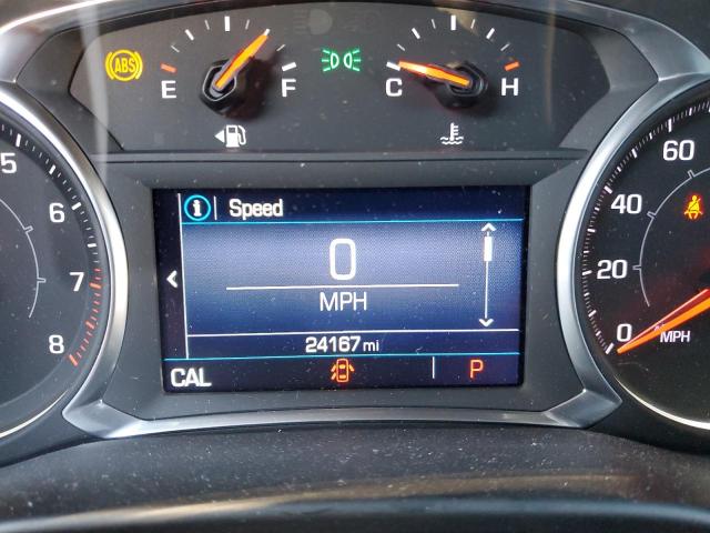 1GKKNKLA9MZ147563 GMC ACADIA SLE