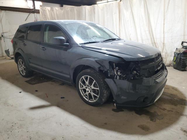 3C4PDDEG7JT431357 Dodge JOURNEY GT