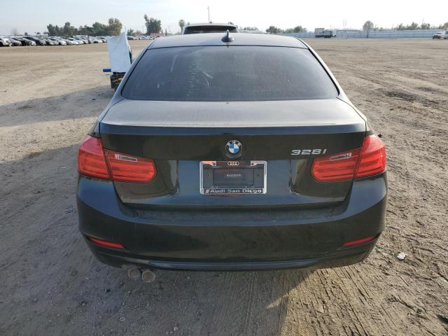 WBA3C1C55EK112075 BMW 328 I Sulev