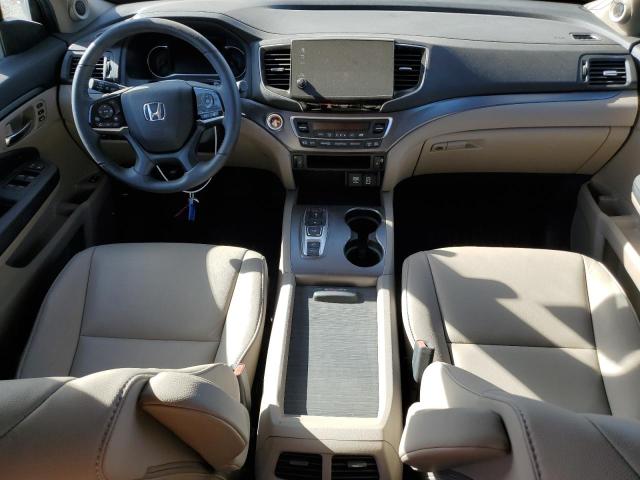 5FNYF6H57MB093367 Honda PILOT EXL