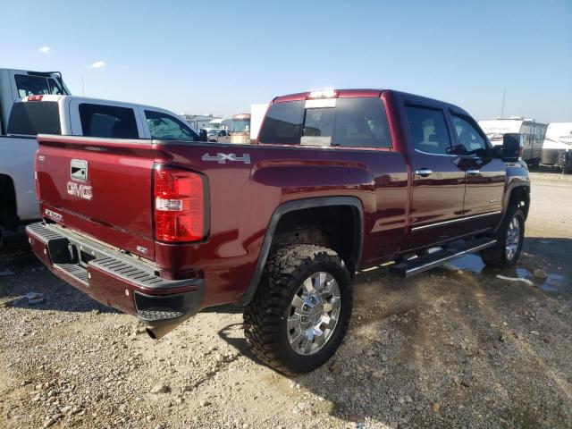 1GT12TEG5GF161067 GMC Sierra K2500 Slt