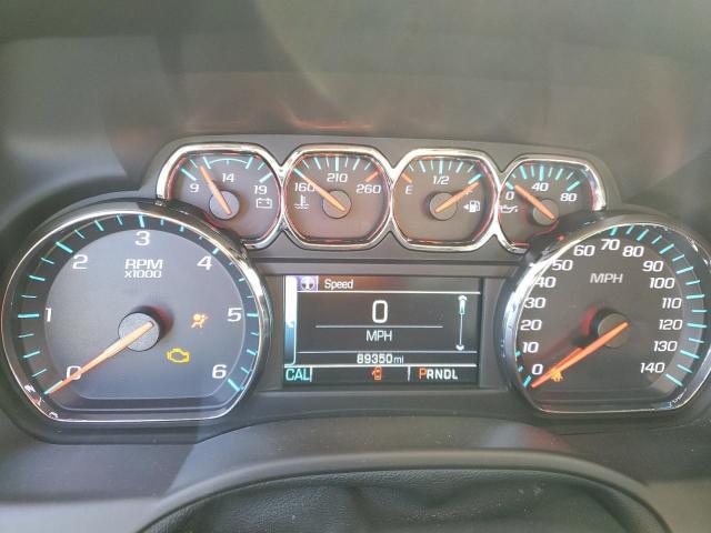 1GKS2GKC5KR164981 GMC Yukon Xl K1500 Slt