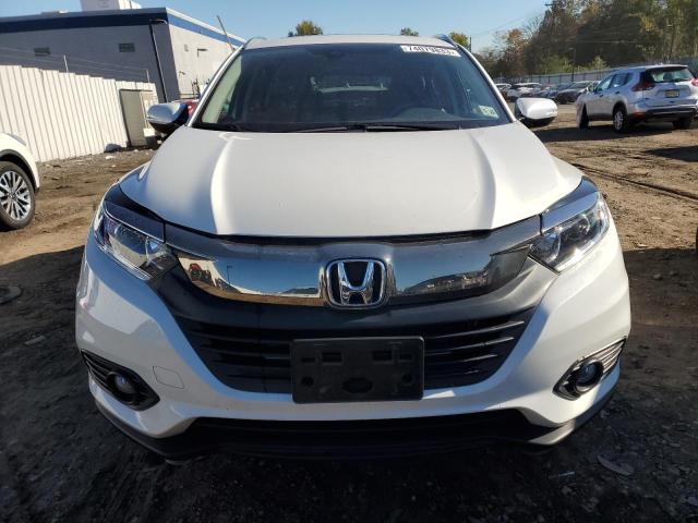 3CZRU6H55MM727663 Honda HR-V EX